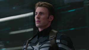 Captain America: The Winter Soldier