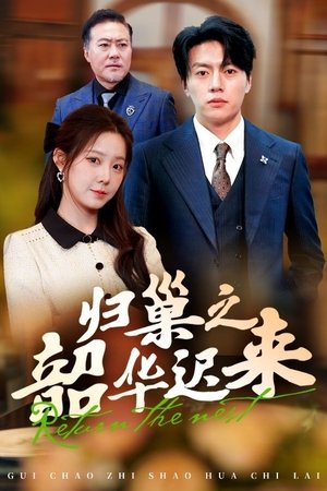 watch 归巢之韶华迟来 tv show free online poster