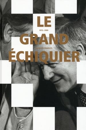 Póster de la serie Le Grand Échiquier