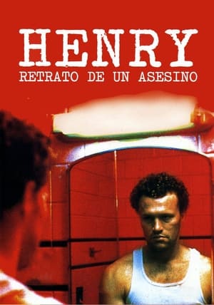 Póster de la película Henry: Retrato de un asesino