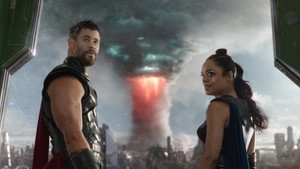 Thor: Ragnarok