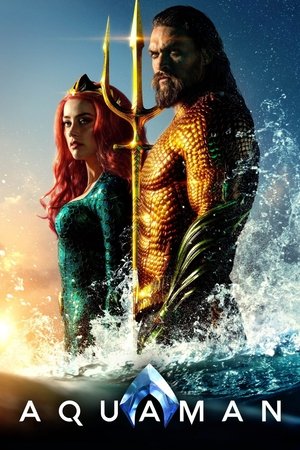 Póster de la película Aquaman