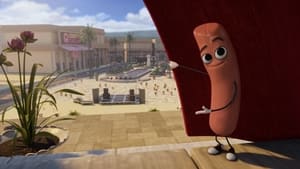 La fiesta de las salchichas: Comidatopía latino 2024 1080p temporada 1