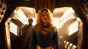 Supergirl