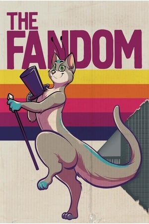 Póster de la película The Fandom