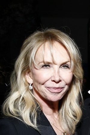 Trudie Styler