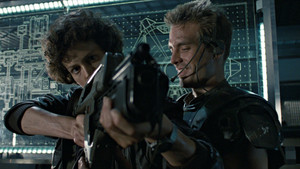 Aliens