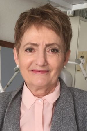 Maria Selbing