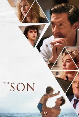 The Son (2022) me titra shqip 2022