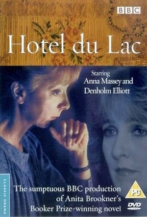 Póster de la película Hotel du Lac