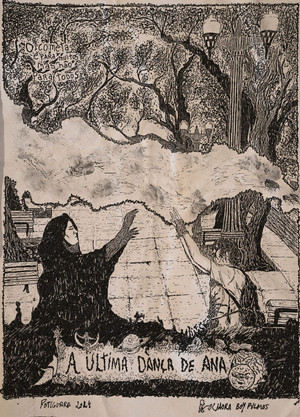 A Última Dança de Ana