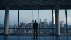 Mr. Robot