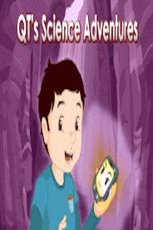 watch qt's science adventures tv show poster