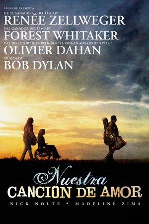 Póster de la película Nuestra canción de amor