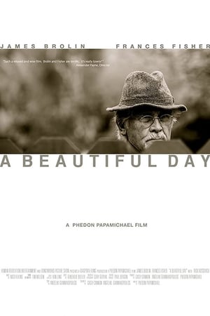 Póster de la película A Beautiful Day