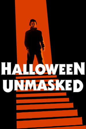 Póster de la película Halloween: Unmasked