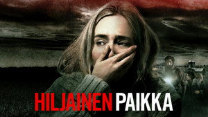 A Quiet Place