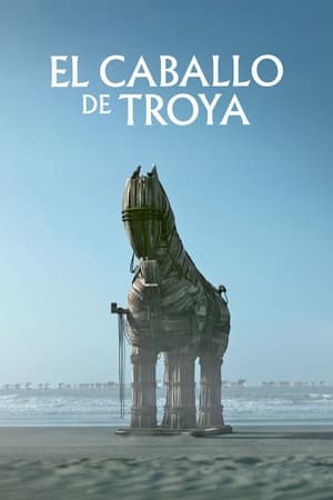Póster de la película Mythos Trojanisches Pferd