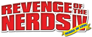 La Venganza de los Nerds 4