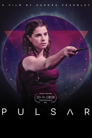 Póster de la película Pulsar