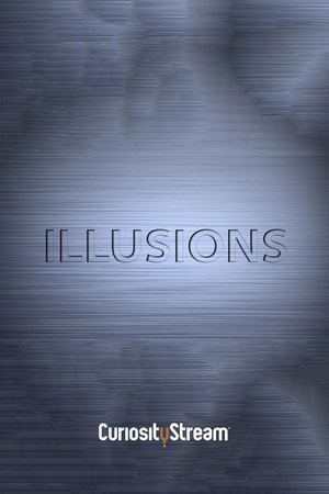 watch illusions tv show poster