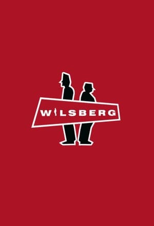 Póster de la serie Wilsberg