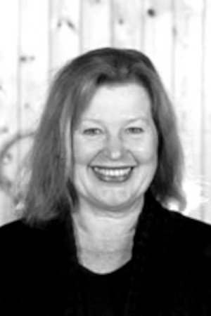Ulla-Britt Norrman-Olsson