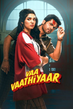 Vaa Vaathiyaar