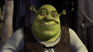 Shrek
