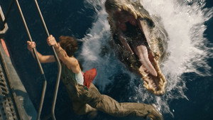 Jurassic World Rebirth