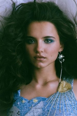 Madeleine McGraw