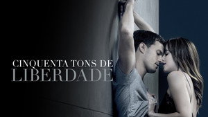 Fifty Shades Freed