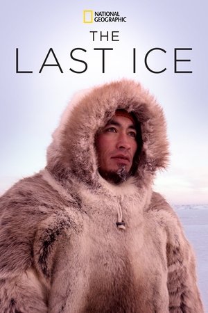 Póster de la película The Last Ice