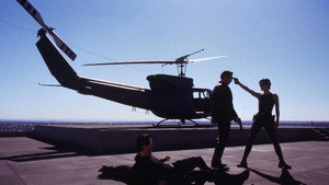 The Matrix