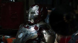 Iron Man 3