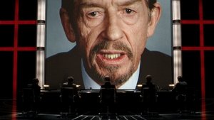 V de Vendetta