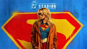 Supergirl