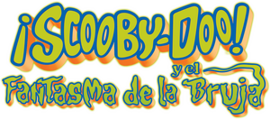 Scooby-Doo y el fantasma de la bruja