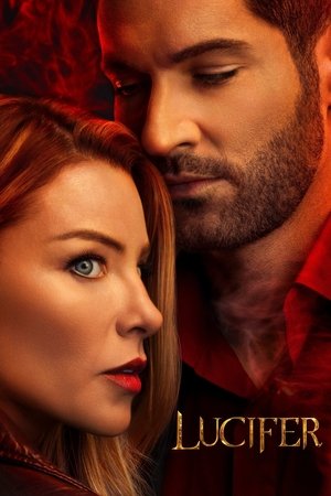 Lucifer en ZeusHD2