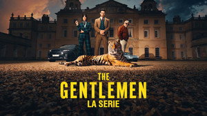 The Gentlemen