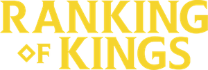 Ranking of Kings