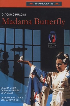 watch madama butterfly movie poster