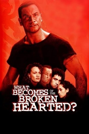 Póster de la película What Becomes of the Broken Hearted?