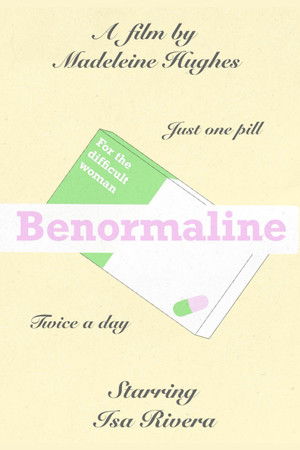 BENORMALINE