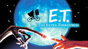 E.T. the Extra-Terrestrial