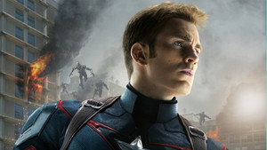 Avengers: Age of Ultron