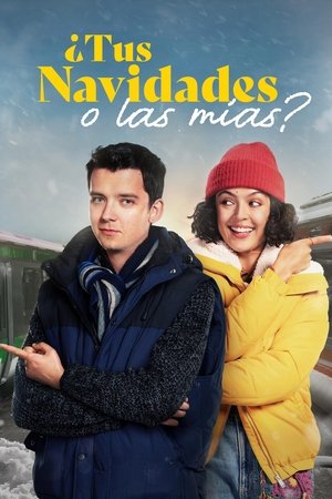 Your Christmas or Mine? (¿Tu Navidad o la mía?)