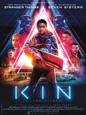 Film Kin : Le commencement streaming VF gratuit complet