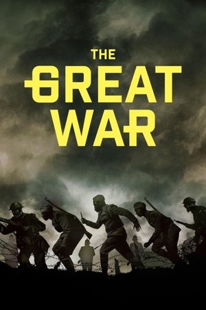 watch the great war tv show poster