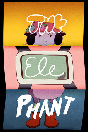 Póster de la película El elefante